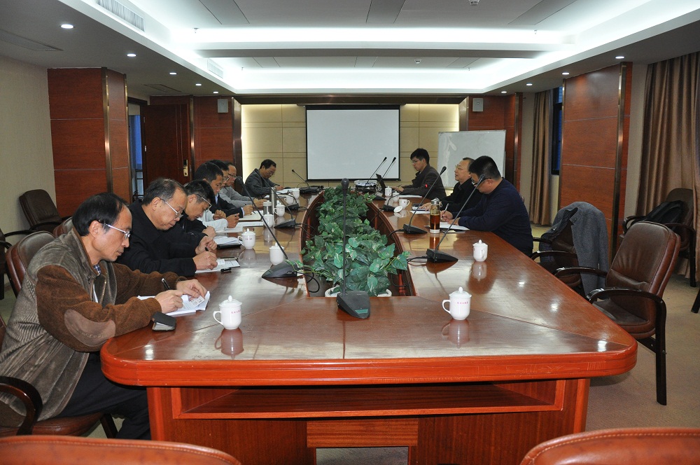 全國供銷總社農(nóng)資局副巡視員符純?nèi)A一行來閩調(diào)研指導