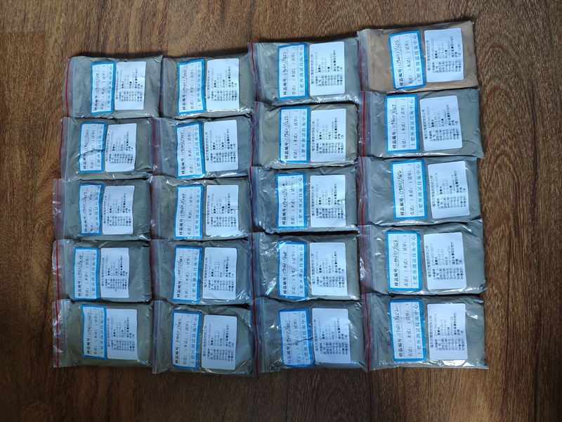 省福農(nóng)莊稼醫(yī)院啟動土壤檢測服務