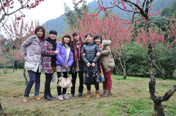 慶三八婦女節(jié)活動