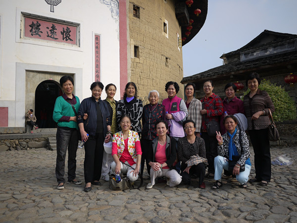 慶三八婦女節(jié)活動