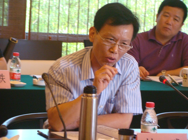 林武總經(jīng)理率團(tuán)出席N9農(nóng)資經(jīng)營管理研討會(huì)