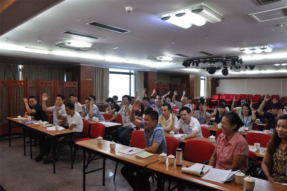 省福農(nóng)農(nóng)資集團(tuán)有限公司工會(huì)召開(kāi)第一屆工會(huì)會(huì)員大會(huì)