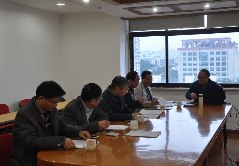 省福農(nóng)農(nóng)資集團(tuán)有限公司“F7供應(yīng)鏈管理系統(tǒng)”項目 順利通過驗收