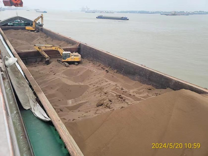 福農(nóng)集團首次直接向孟加拉國出口化肥